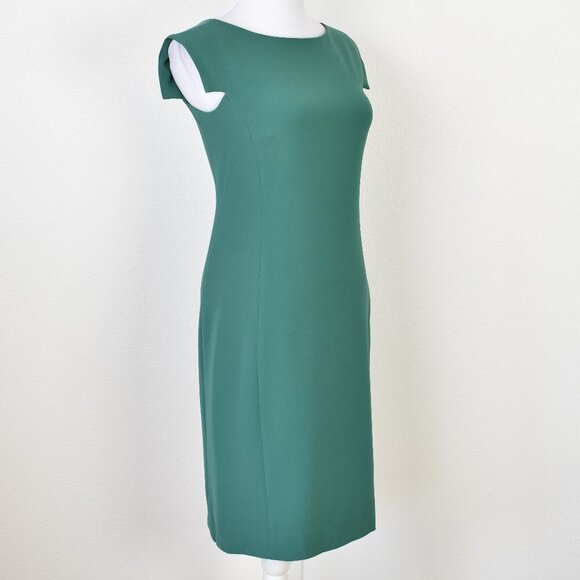 MM LaFleur Sarah Sheath Dress - 0 - Picture 6 of 10